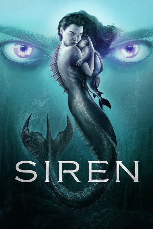 Siren movie 2020