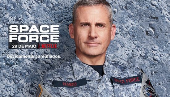 Space Force 2020