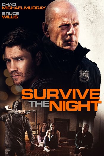Survive the Night 2020