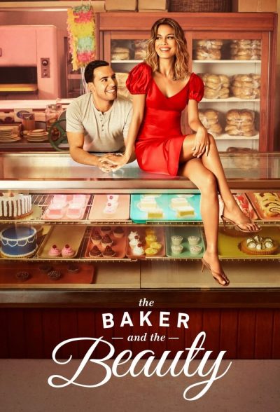 The Baker and the Beauty tv show