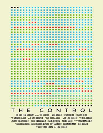 The Control 2018