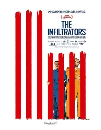 The Infiltrators 2019