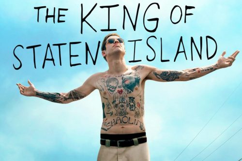The King of Staten Island