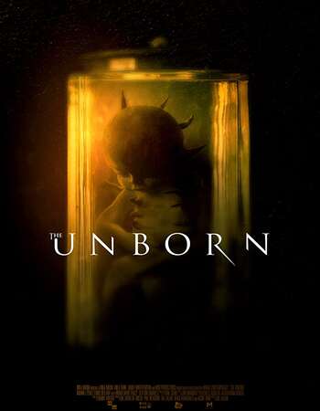 The Unborn 2020 movie