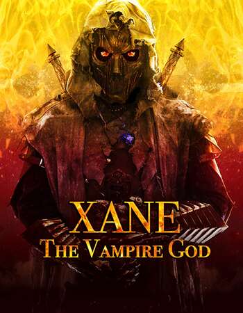 Xane The Vampire God 2019
