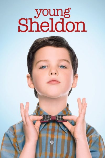 Young Sheldon movie 2020
