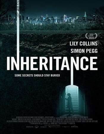 inheritance movie