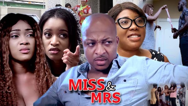 miss mrs nollywood movie