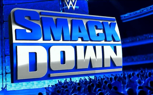 wwe smackdown