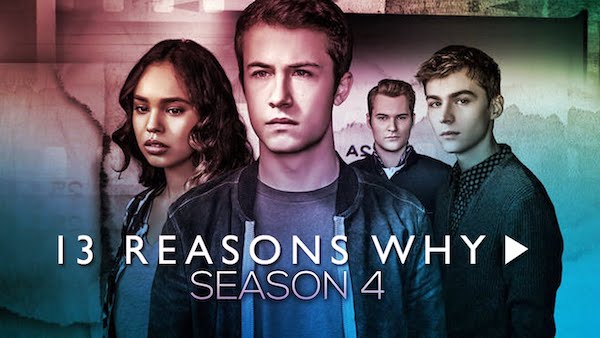 13 Reasons Why Season 4