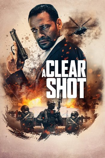A Clear Shot 2019