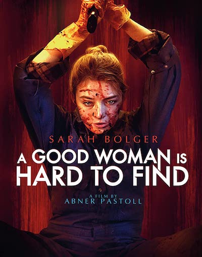 A Good Woman Is Hard to Find 2019