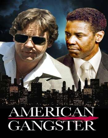 American Gangster 2007