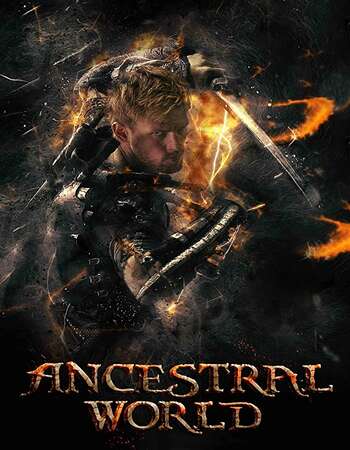 Ancestral World 2020