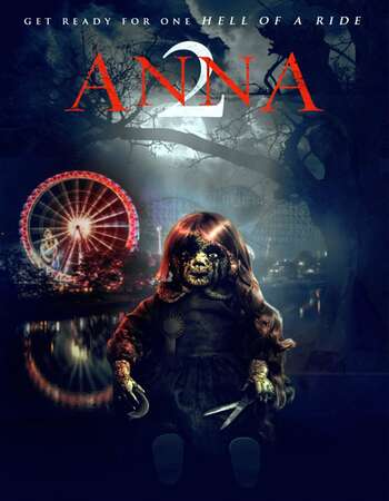 Anna 2 2019 English