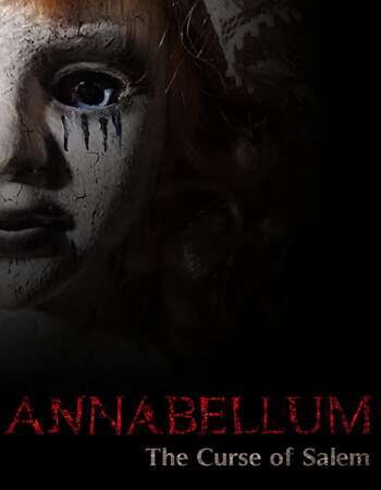 Annabellum The Curse of Salem 2019