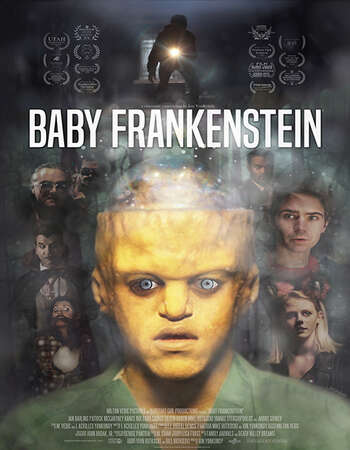 Baby Frankenstein 2020