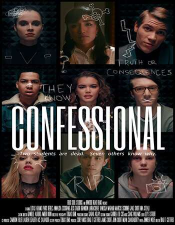Confessional 2019