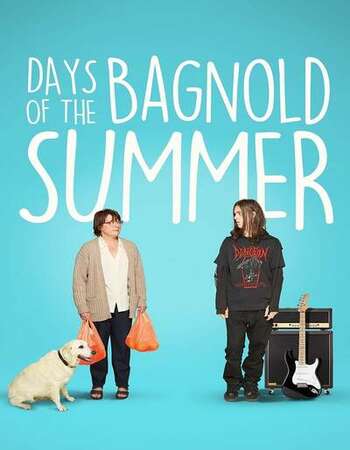 Days of the Bagnold Summer 2019