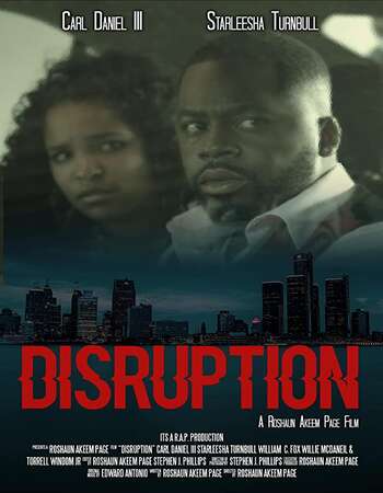 Disruption 2019