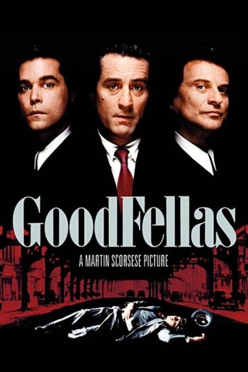 Goodfellas 1990