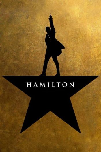 Hamilton 2020 movie