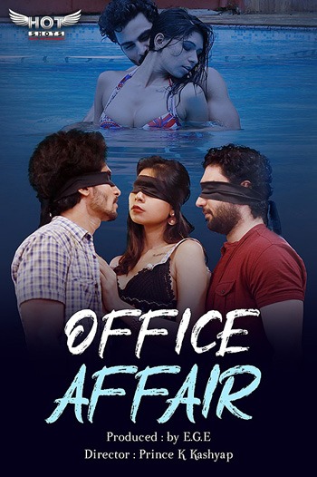 Office Affairs 2020