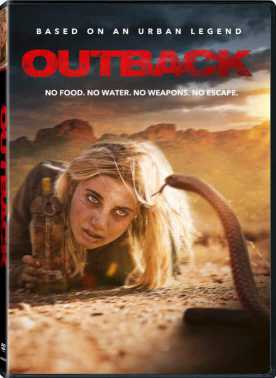 Outback 2019