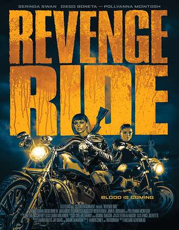 Revenge Ride 2020