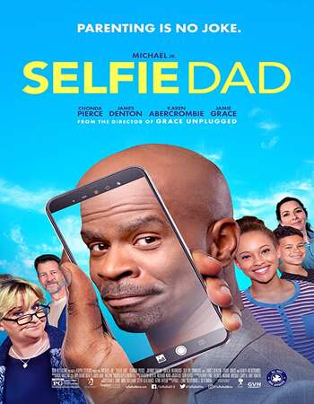 Selfie Dad 2020