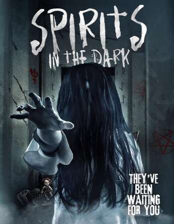 Spirits in the Dark 2019