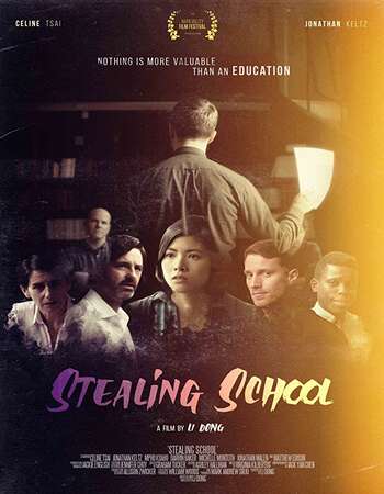 Stealing School 2019