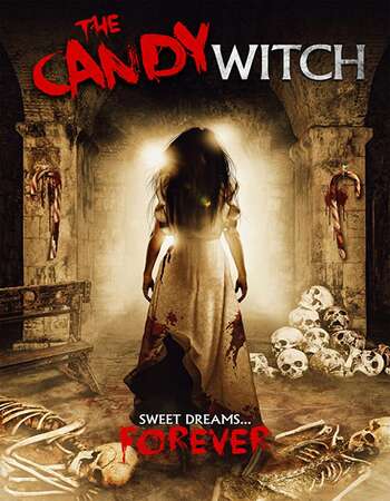 The Candy Witch 2020