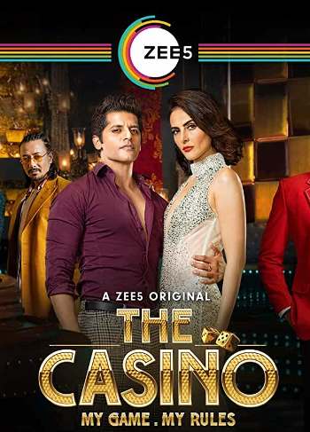 The Casino 2020 Hindi S01