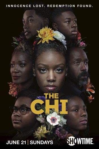The Chi Poster