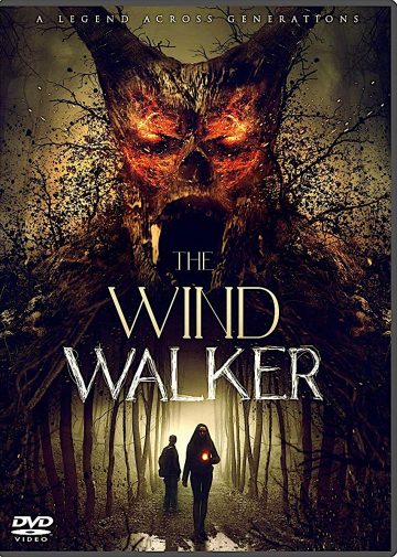 The Wind Walker 2020