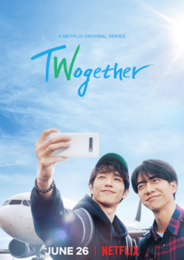 Twogether Season 1
