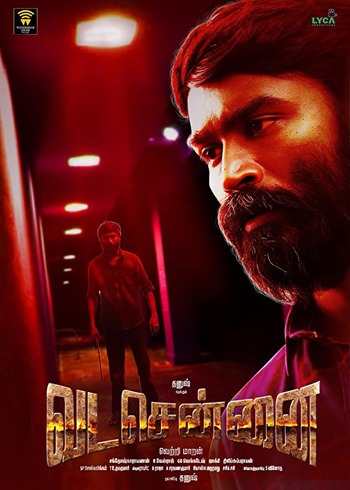 Vada Chennai 2020