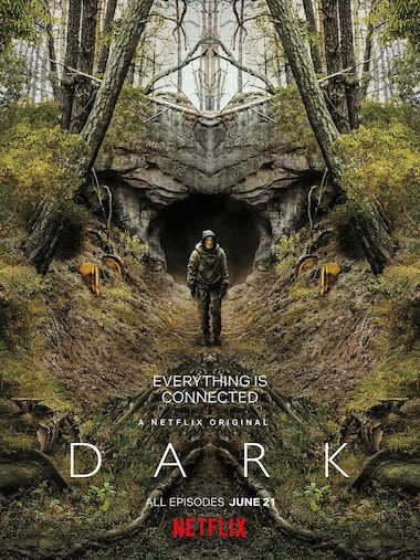 dark season 1 poster