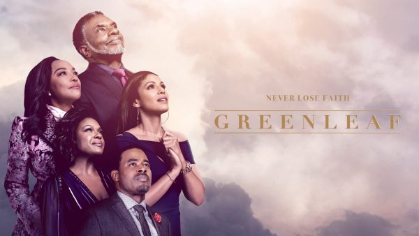 greenleaf season 5 poster