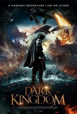 the dark kingdom 2019 movie
