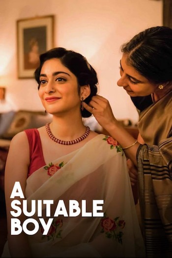 A Suitable Boy S01