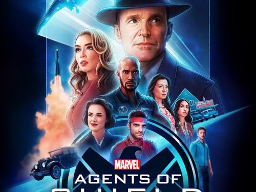 Agents of S.H.I.E.L.D. Season 7 Episode 10
