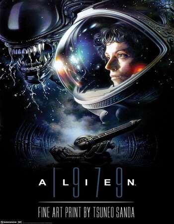 Alien 1979