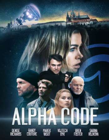 Alpha Code 2020