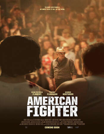 American Fighter