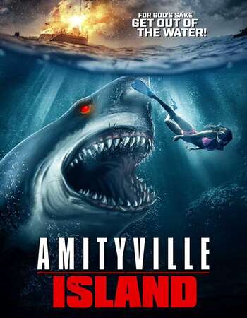 Amityville Island 2020
