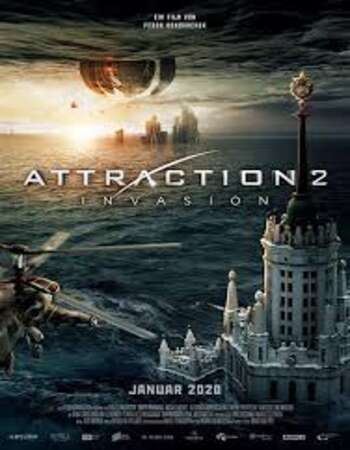 Attraction 2 Invasion 2020