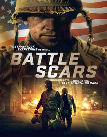 Battle Scars 2020