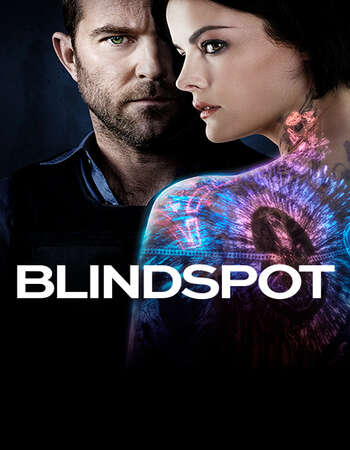 Blindspot Season 5 Episode 8